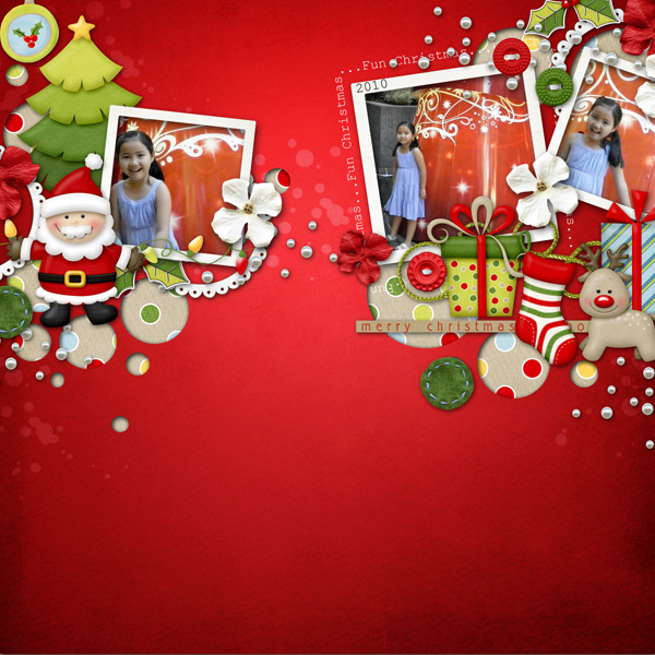Fun Christmas