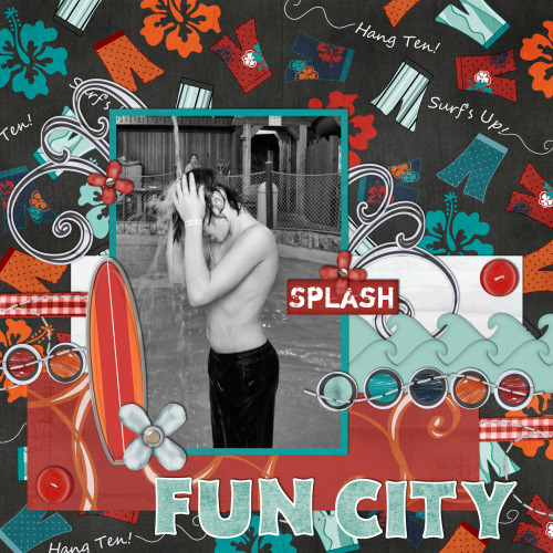 Fun City