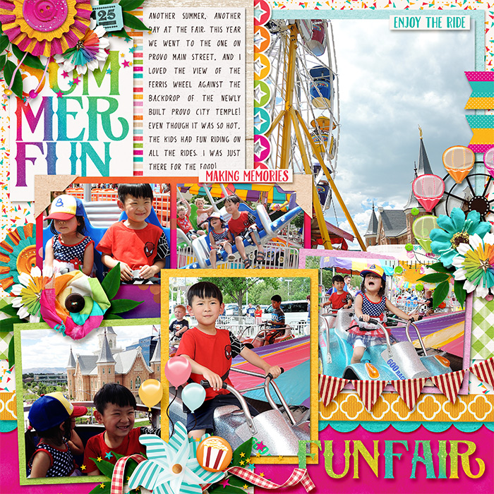 Fun Fair
