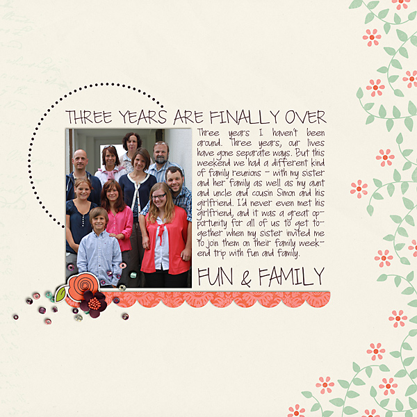 Fun & Family