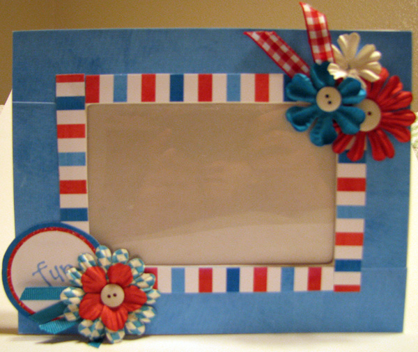 Fun Frame