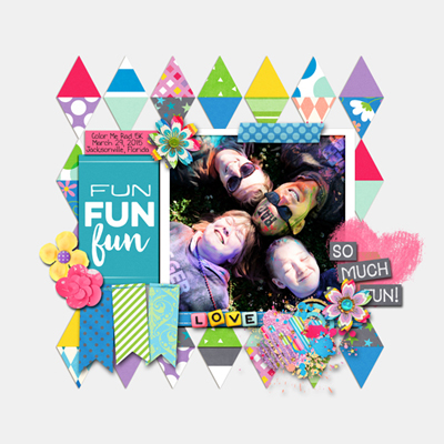 Fun fun fun