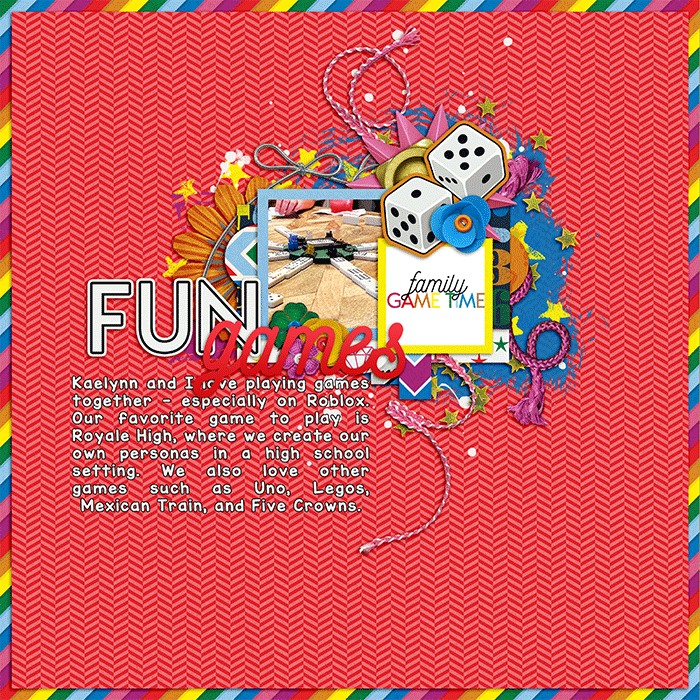 Fun Games