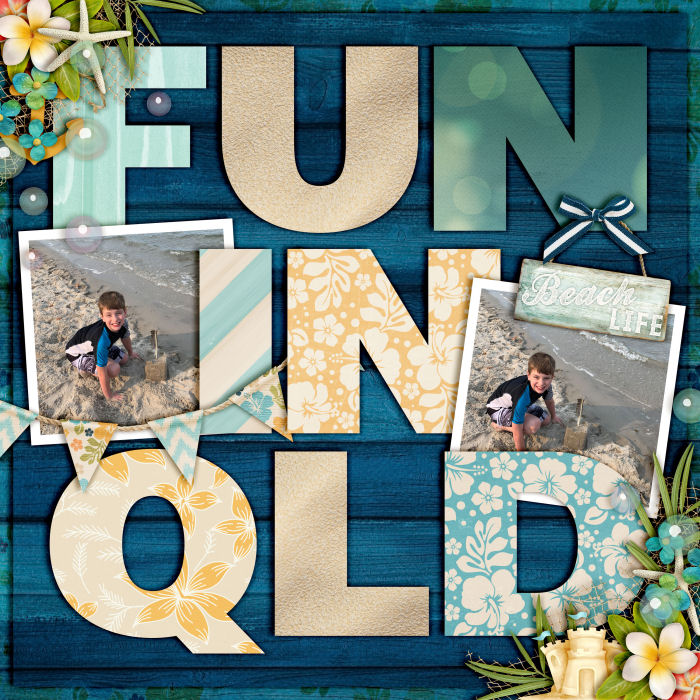 Fun In QLD