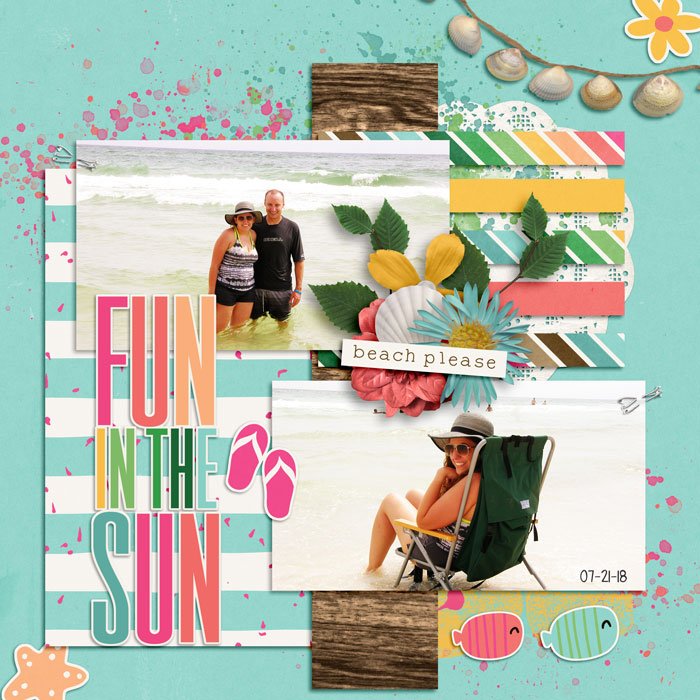Fun in the Sun 2018