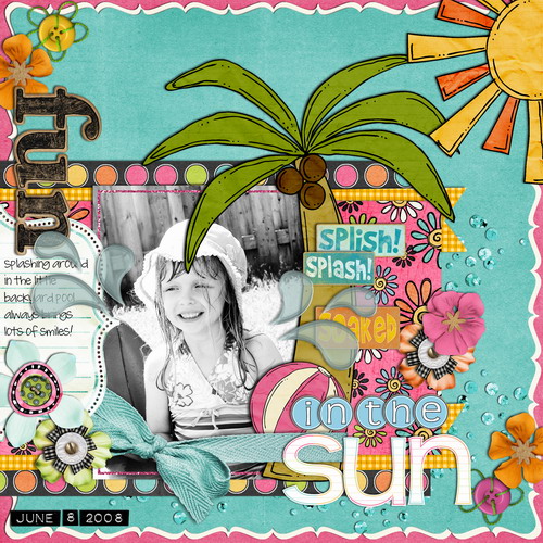 Fun in the Sun