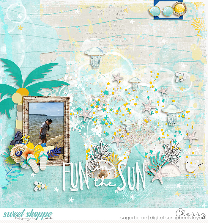 Fun In The Sun