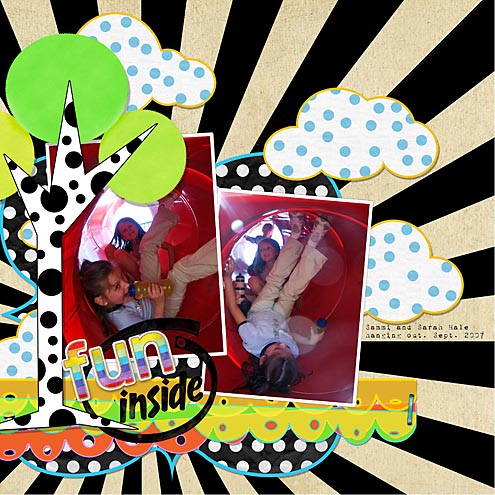 Fun Inside - Slogan Challenge #19