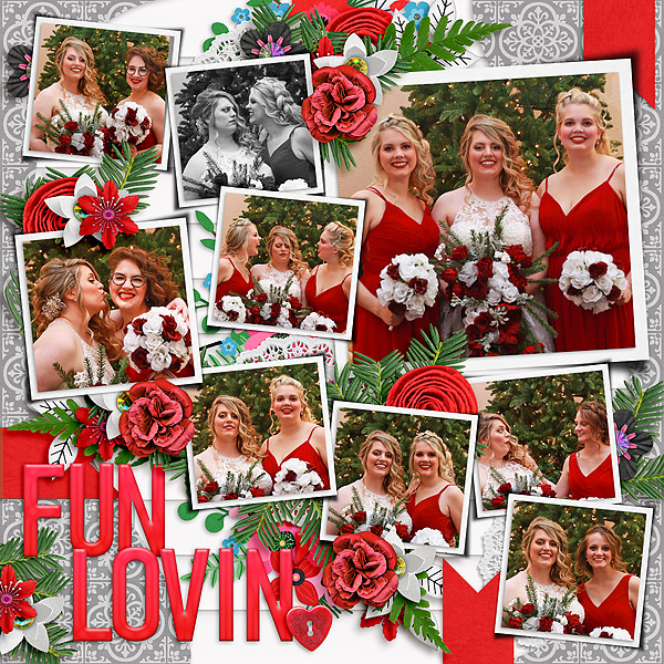 Fun Lovin'