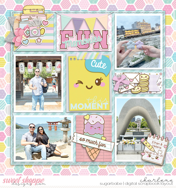 Fun Memories
