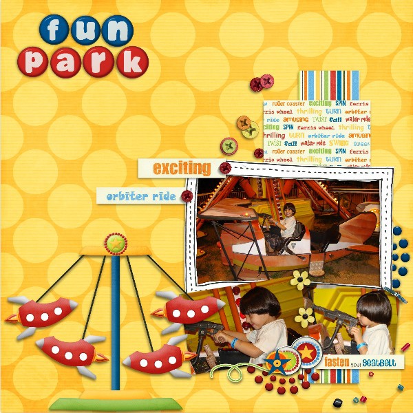 Fun Park