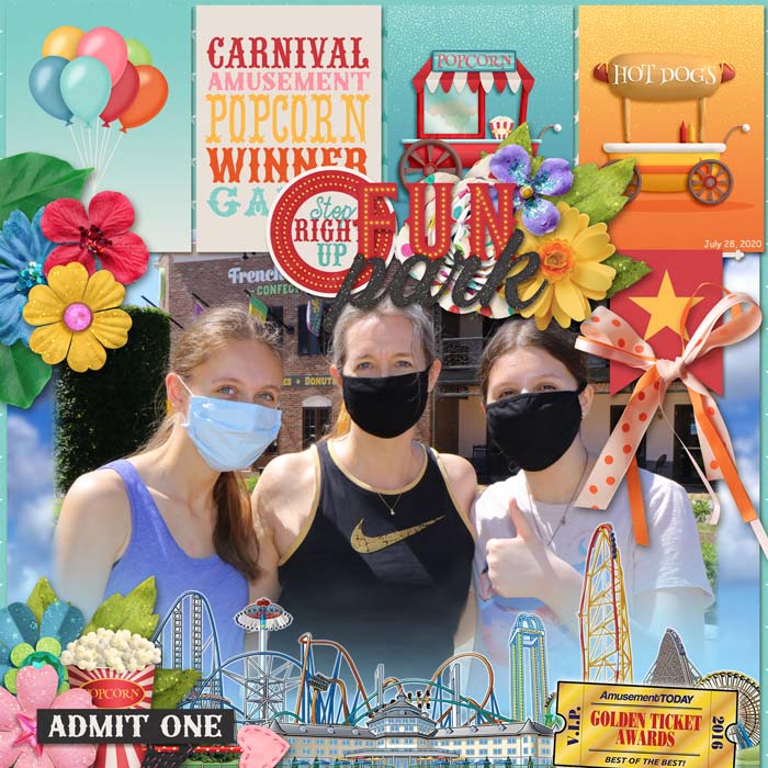 Fun Park