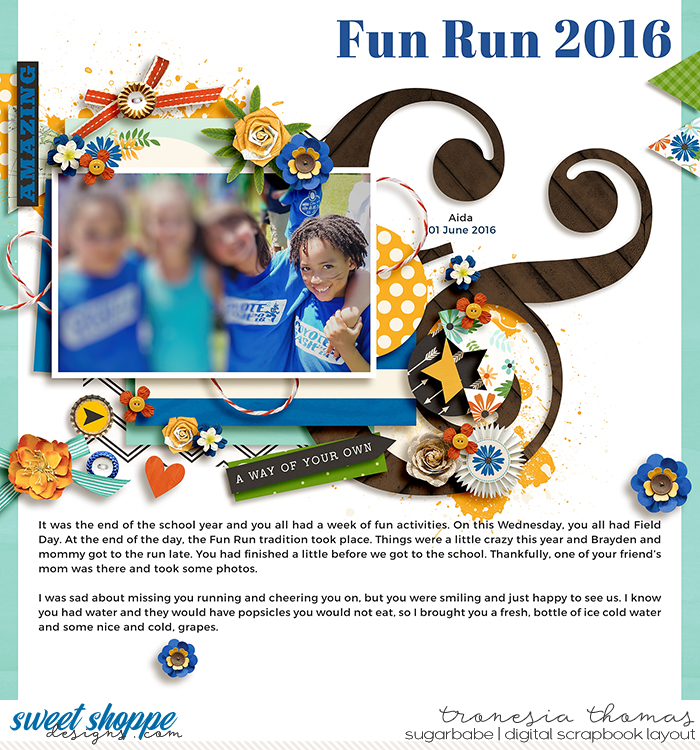 Fun Run 2016