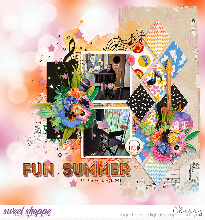 Fun Summer