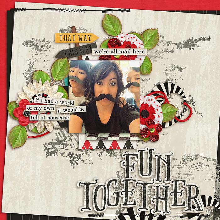Fun Together