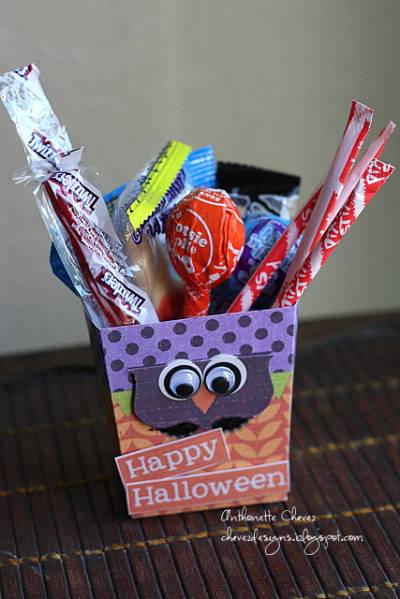 Fun With Jeepers Creepers Hybrid Printables