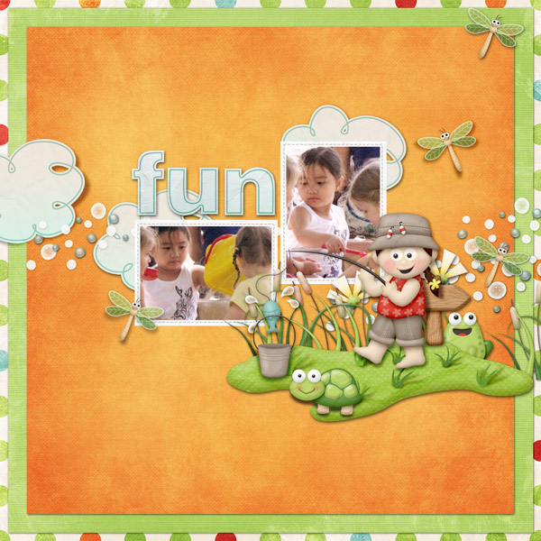 Fun