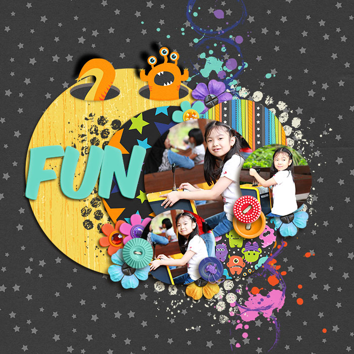 FUN