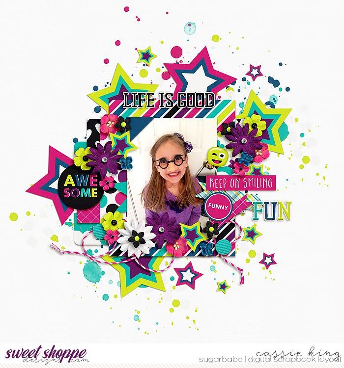 FUN