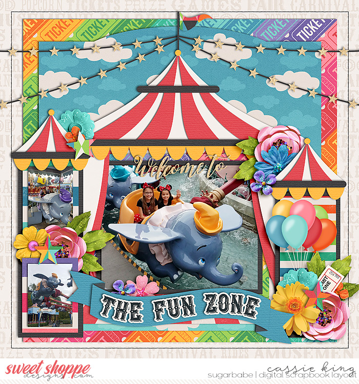 Fun!