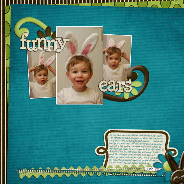 Funny Ears