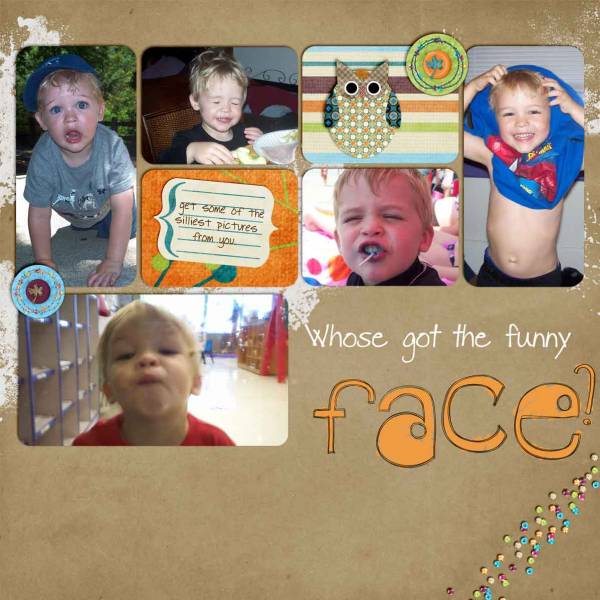 Funny Face