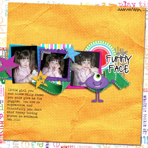 Funny Face