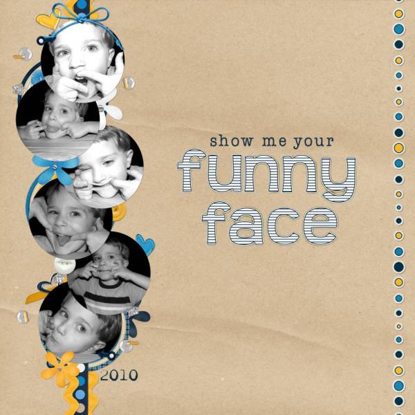 Funny Face