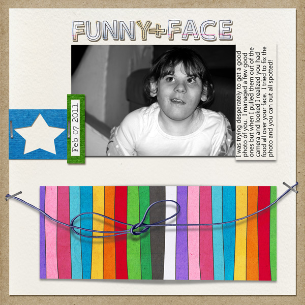 Funny Face