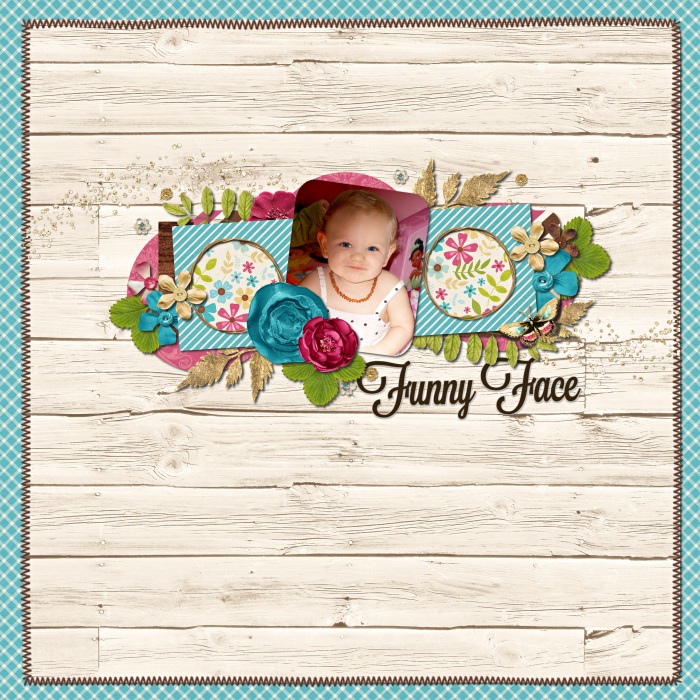 Funny Face