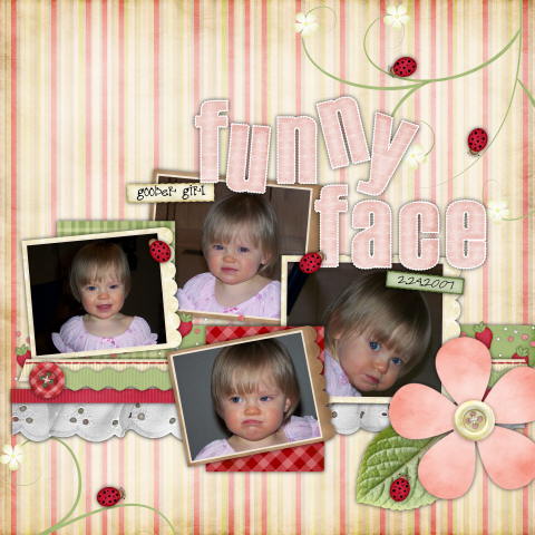 Funny Face