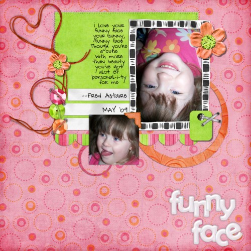 Funny Face