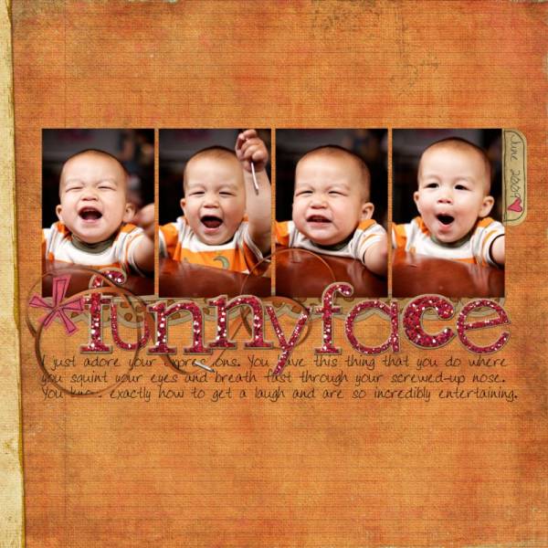 Funny Face