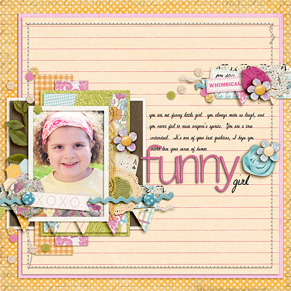 Funny Girl