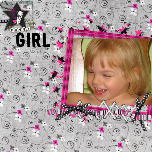 Funny Girl