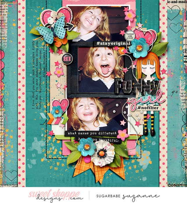 Funny Girl