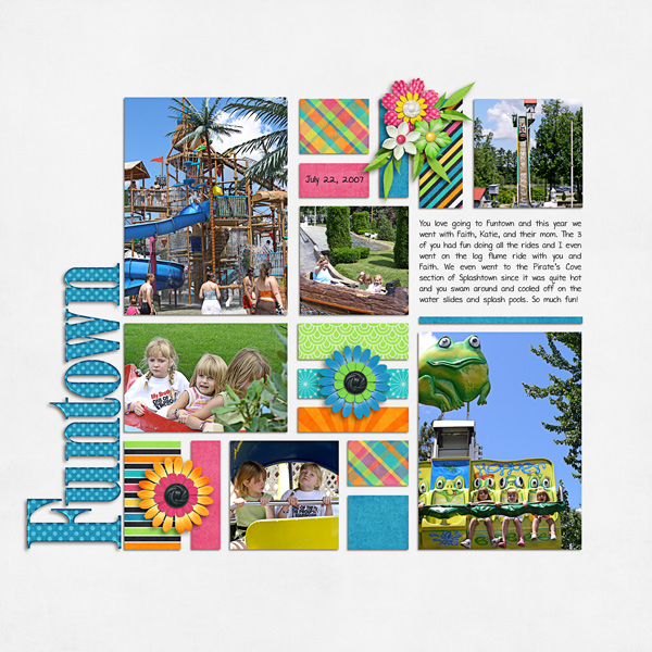 Funtown