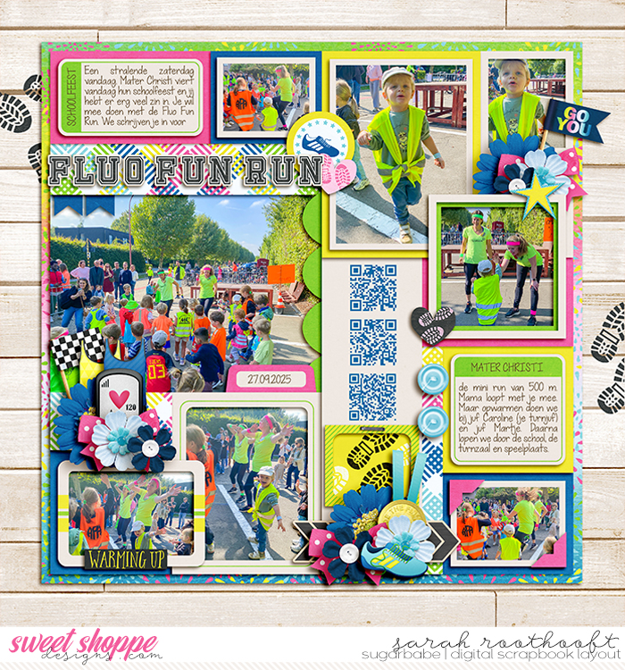 Fuo Fun Run
