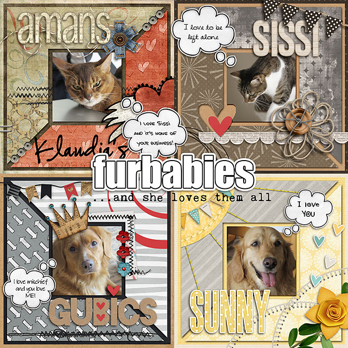 Furbabies