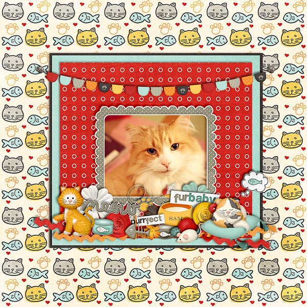 Furbaby