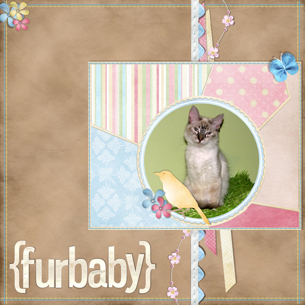 Furbaby