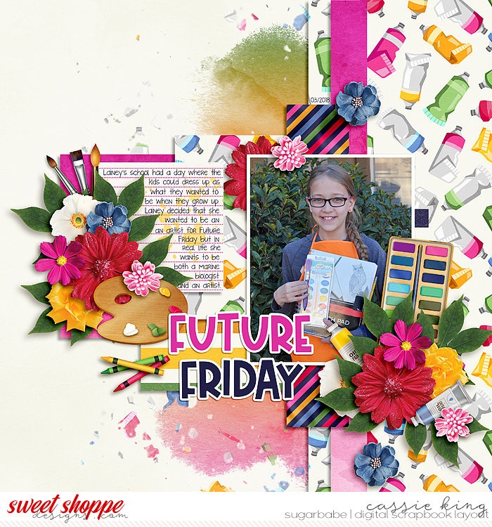 Future Friday