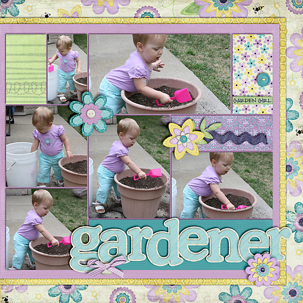 Future Gardener