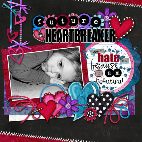 Future Heartbreaker
