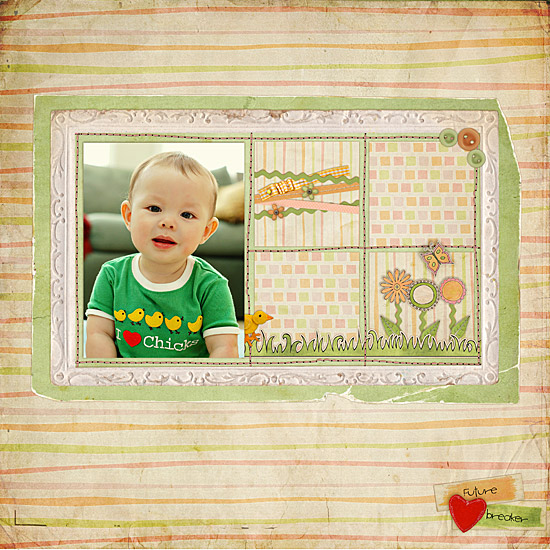 Future Heartbreaker