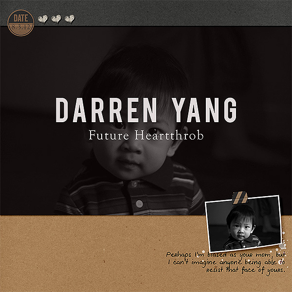 Future Heartthrob