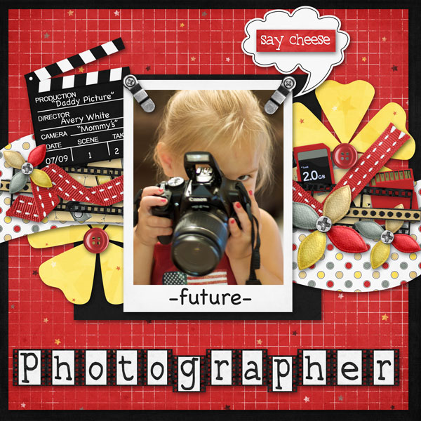 Future Photographer
