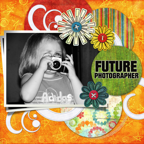 Future Photographer