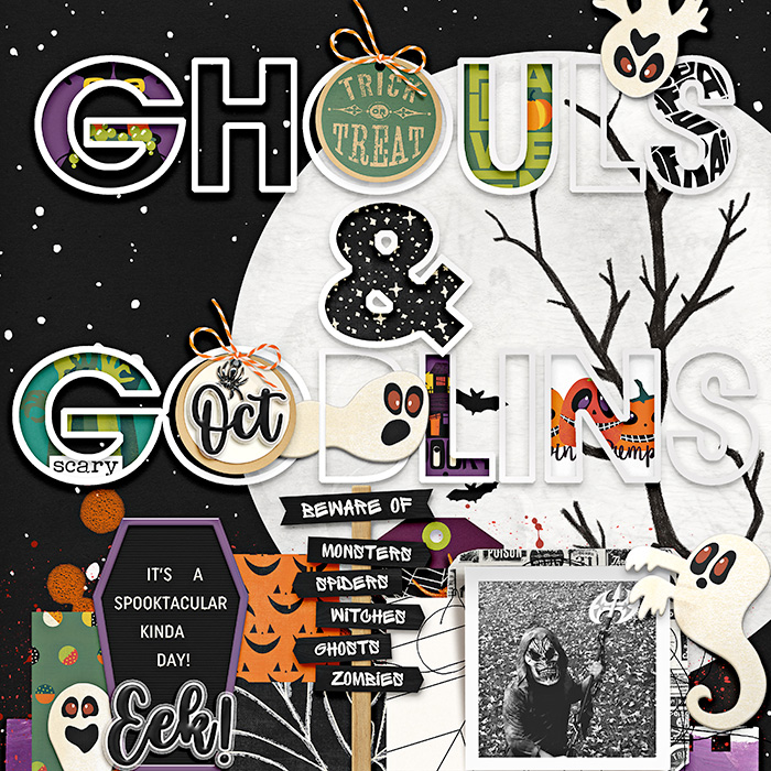 g&g