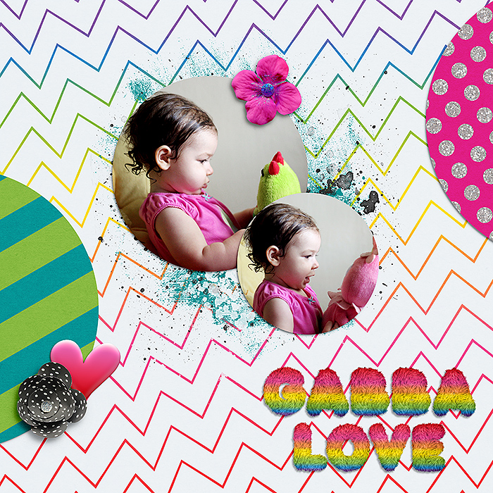 Gabba Love